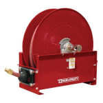 D9299 OLPBW - 1/2" X 100' Ultimate Duty Hose Reel